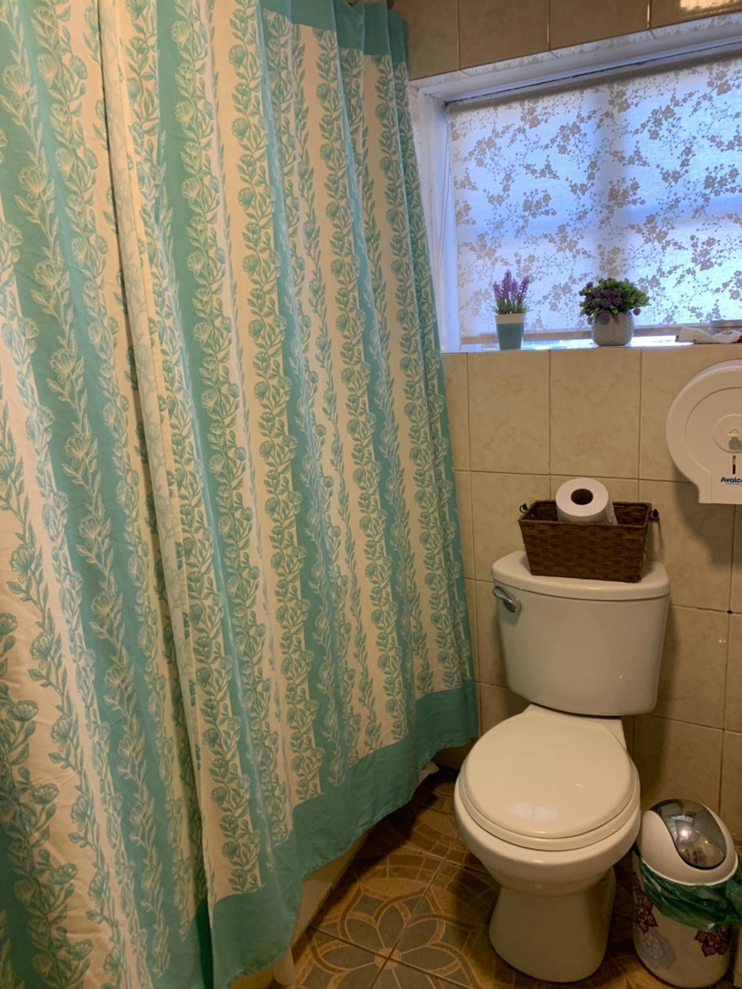 Cabanas Klenner 푸에르토바라스 외부 사진